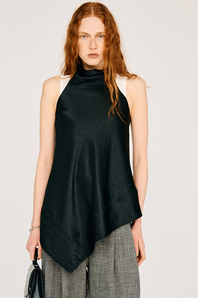 Scarf Top