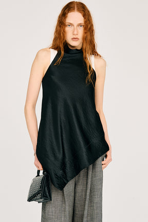Scarf Top