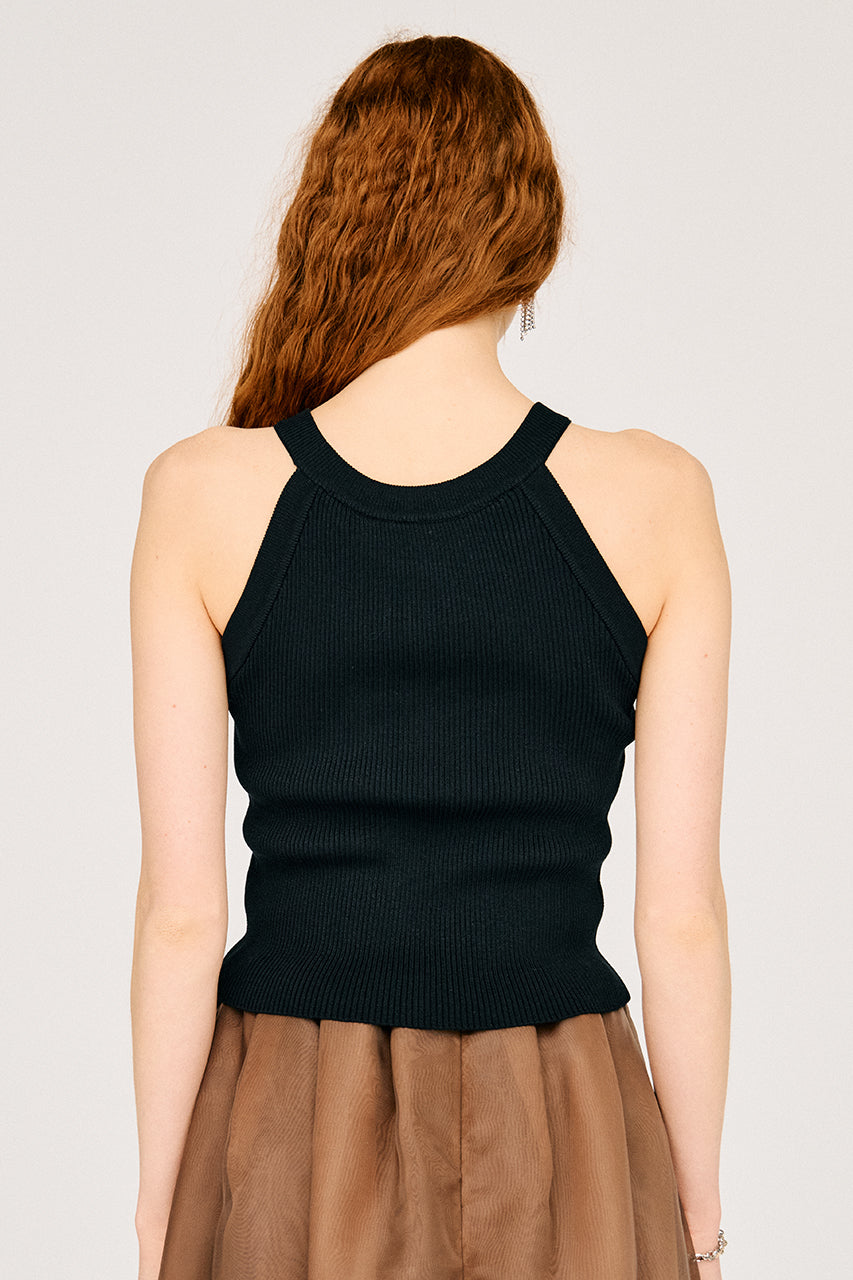 Cup-In American Sleeve Knit - 26SUMMER 2nd