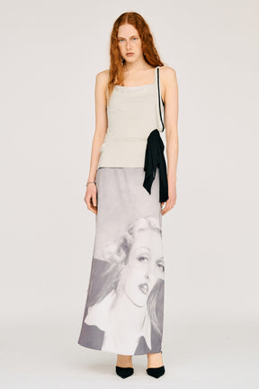 Fallo Mist Tank Top