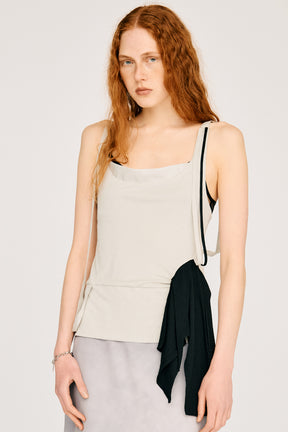 Fallo Mist Tank Top