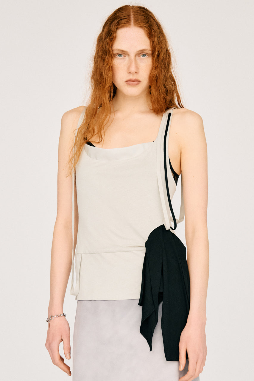 Fallo Mist Tank Top