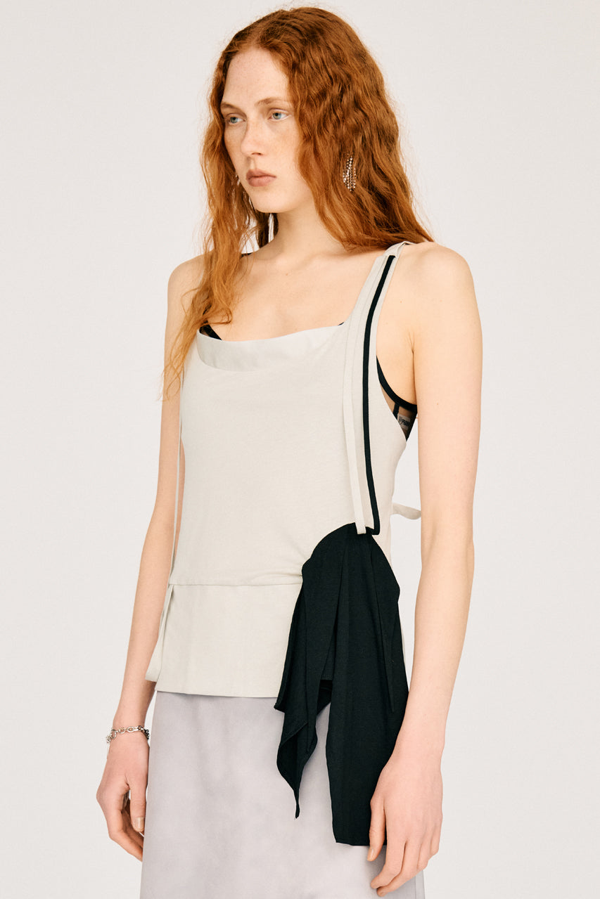 Fallo Mist Tank Top