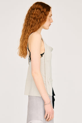 Fallo Mist Tank Top