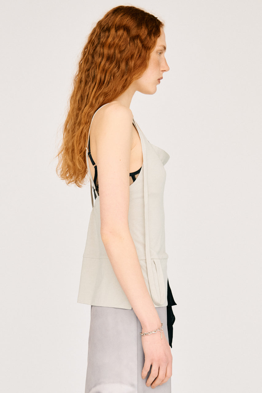 Fallo Mist Tank Top