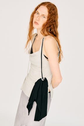 Fallo Mist Tank Top