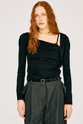 【EXCLUSIVE】Dacs Top