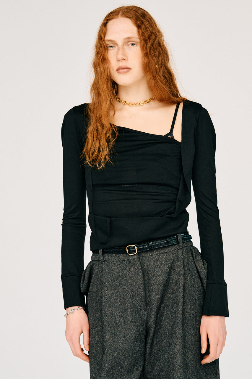 【EXCLUSIVE】Dacs Top