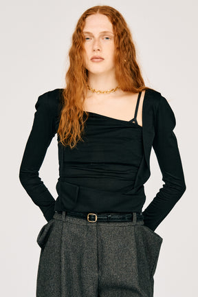 【EXCLUSIVE】Dacs Top