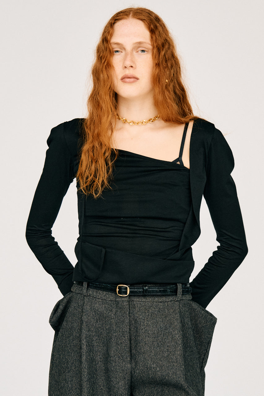 【EXCLUSIVE】Dacs Top