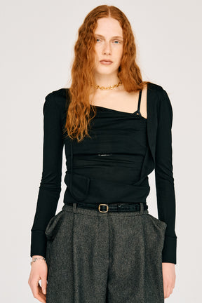 【EXCLUSIVE】Dacs Top