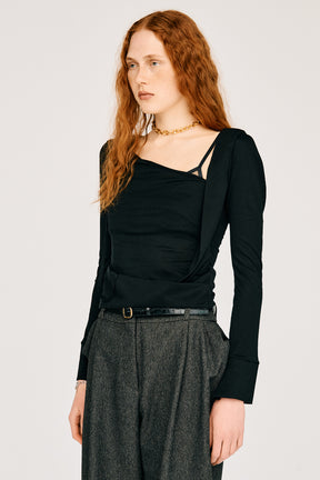 【EXCLUSIVE】Dacs Top