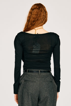 【EXCLUSIVE】Dacs Top