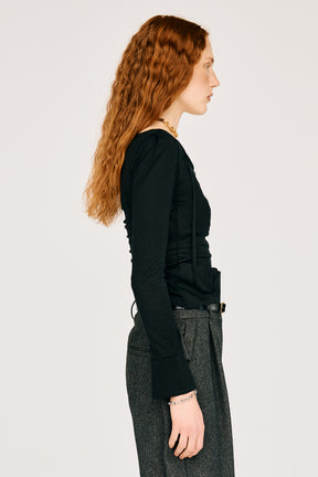【EXCLUSIVE】Dacs Top