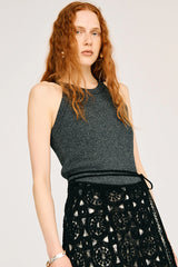 Cup-In American Sleeve Knit - 26SUMMER 2nd