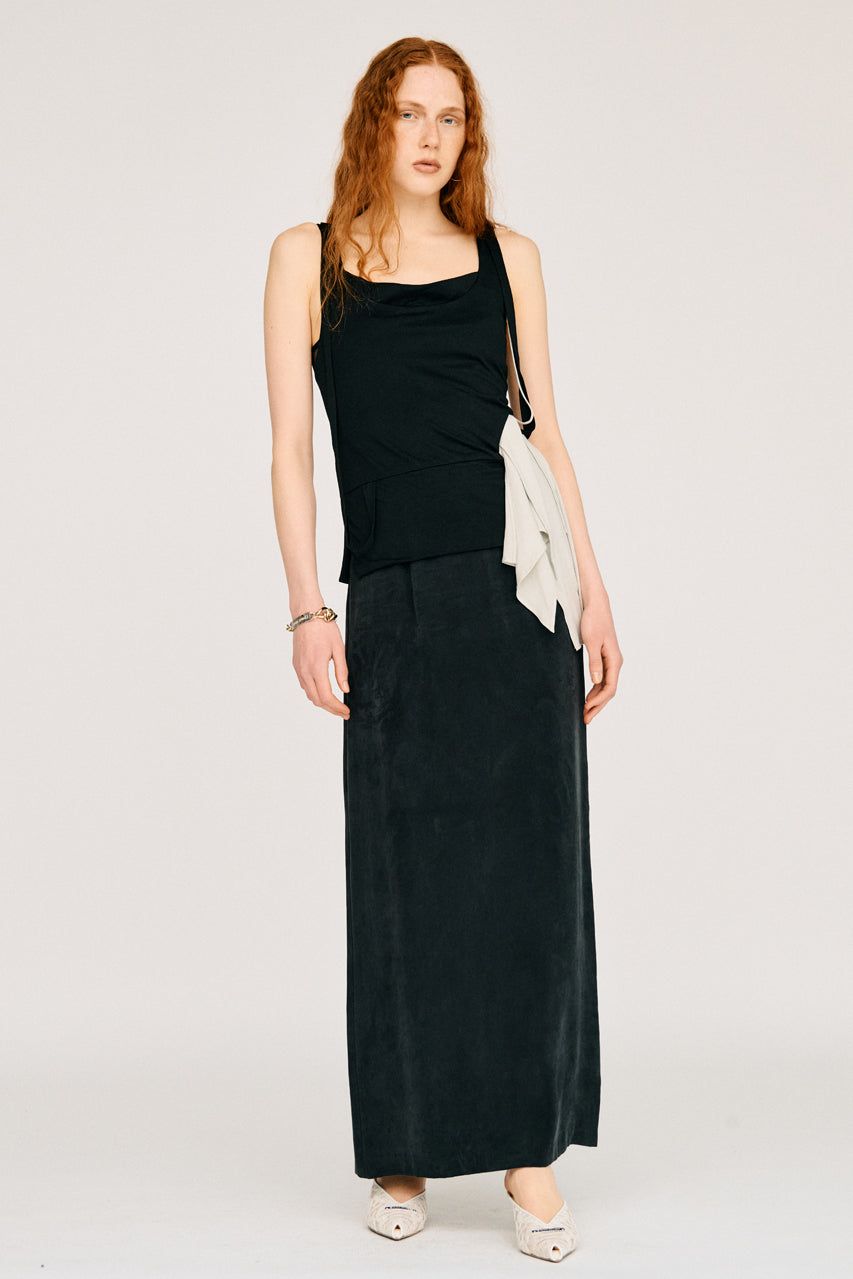 【EXCLUSIVE】Fallo Tank Top