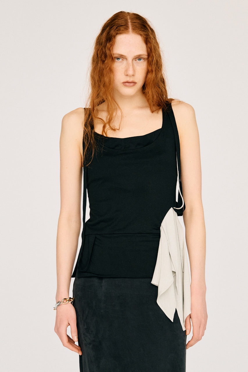 【EXCLUSIVE】Fallo Tank Top