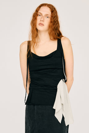 【EXCLUSIVE】Fallo Tank Top