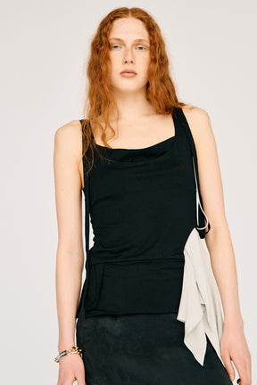 【EXCLUSIVE】Fallo Tank Top