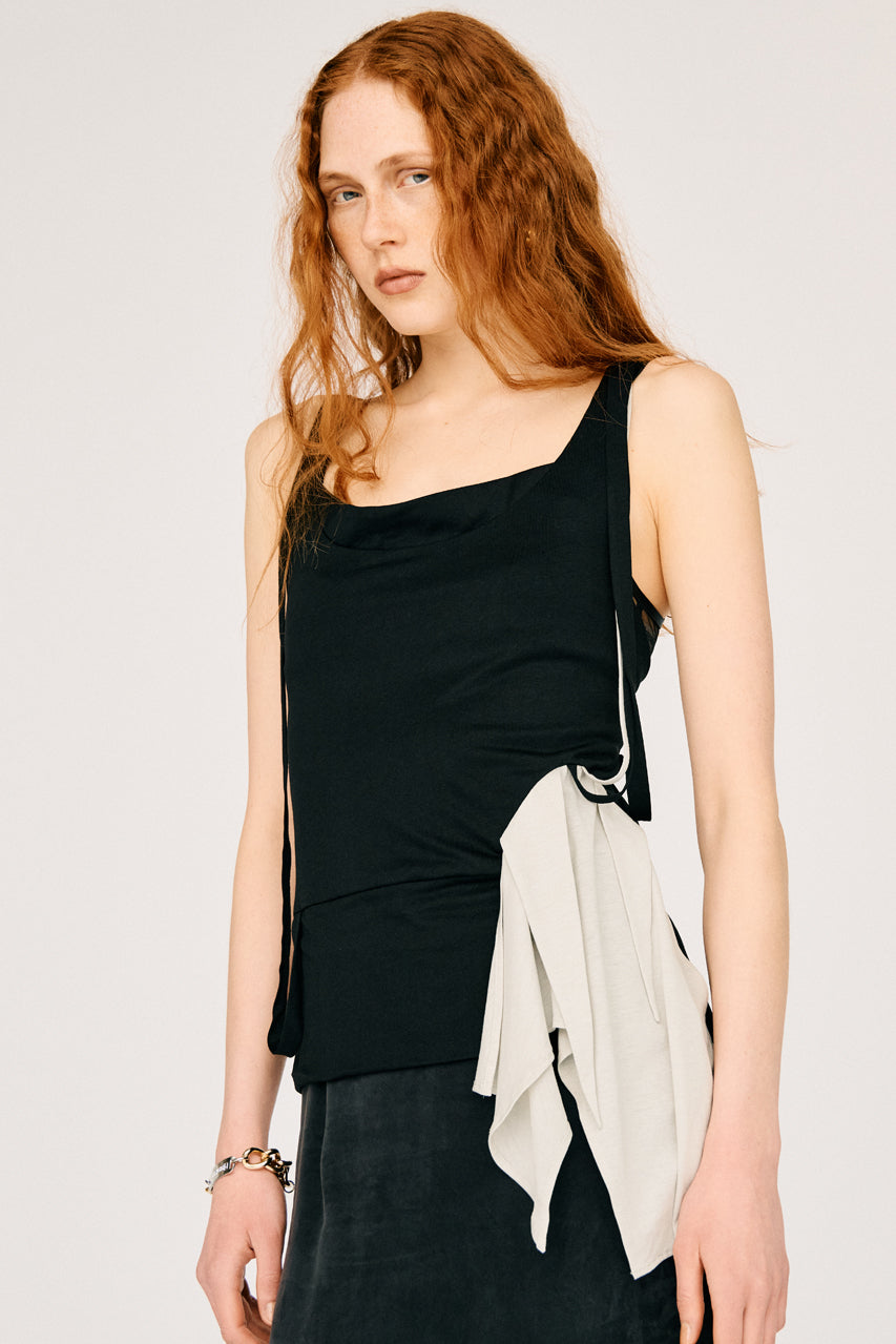 【EXCLUSIVE】Fallo Tank Top