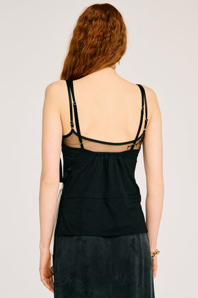 【EXCLUSIVE】Fallo Tank Top