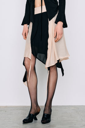 Isodore Sand Skirt
