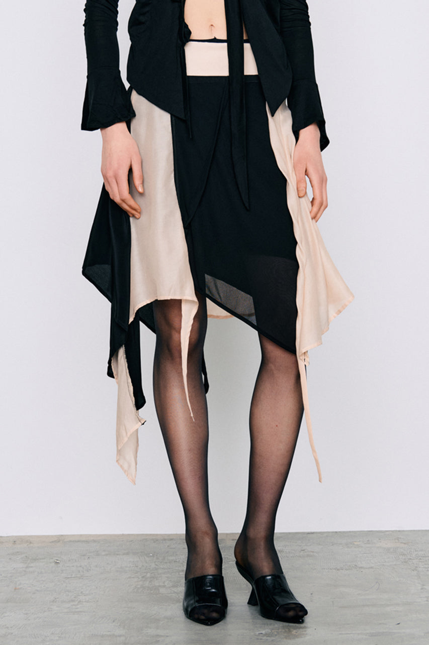 Isodore Sand Skirt
