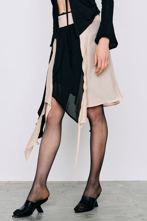 Isodore Sand Skirt