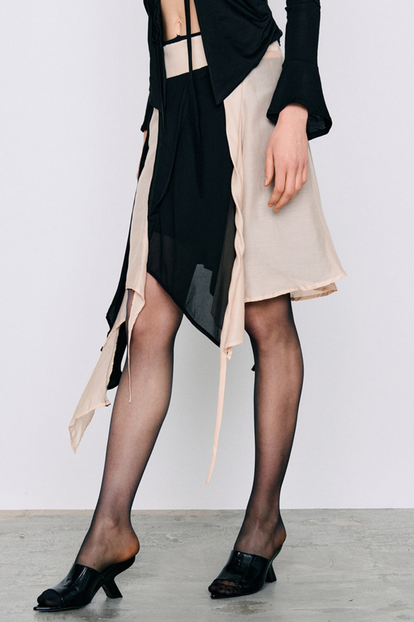 Isodore Sand Skirt