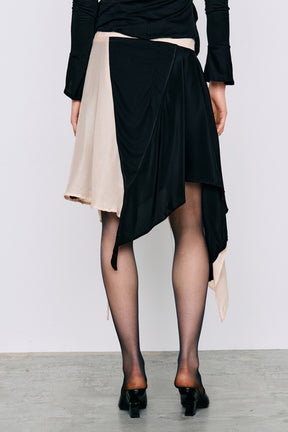 Isodore Sand Skirt
