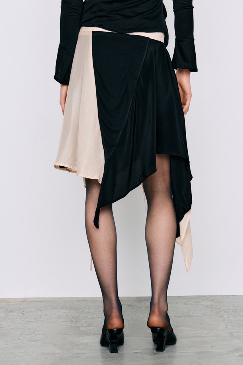 Isodore Sand Skirt