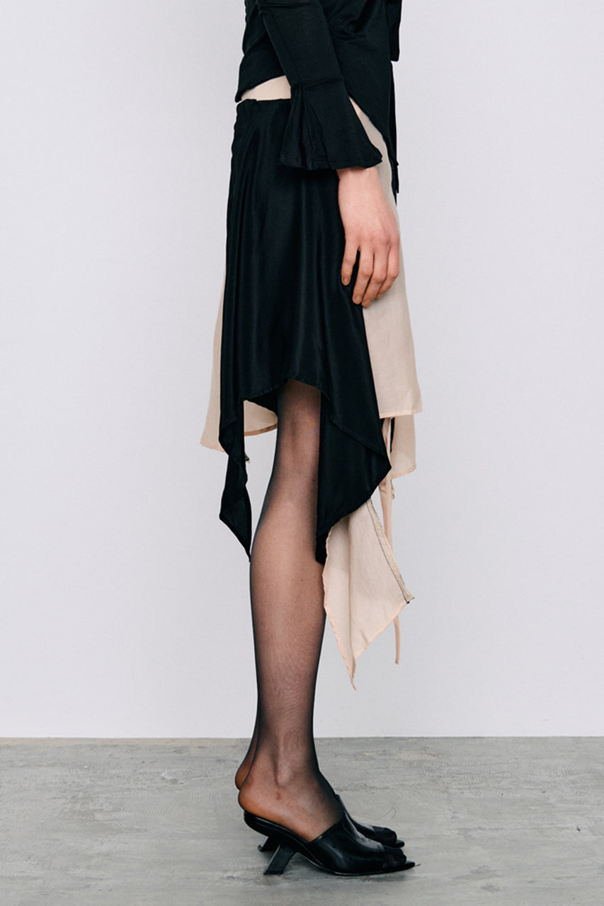Isodore Sand Skirt