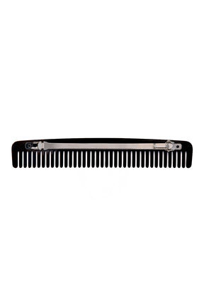 Comb Motif Barrette