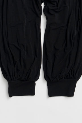 Jersey Sarouel Pants - 26SUMMER 2nd