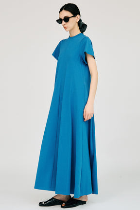 Volume T-Dress - 26SUMMER 2nd