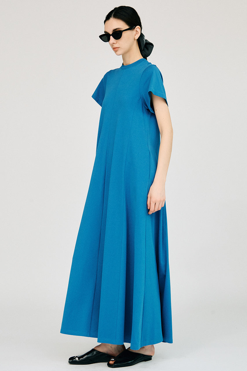 Volume T-Dress - 26SUMMER 2nd