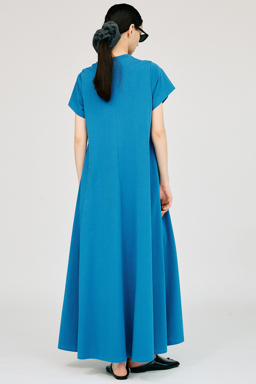 Volume T-Dress - 26SUMMER 2nd