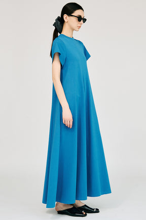 Volume T-Dress - 26SUMMER 2nd