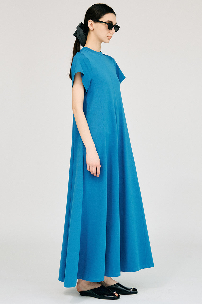 Volume T-Dress - 26SUMMER 2nd