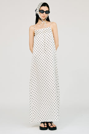 Babushka Slip Dress - 26SUMMER 2nd