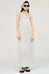 Babushka Slip Dress - 26SUMMER 2nd
