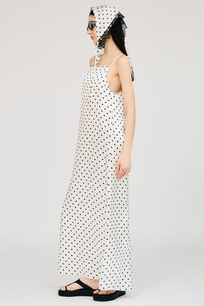 Babushka Slip Dress - 26SUMMER 2nd
