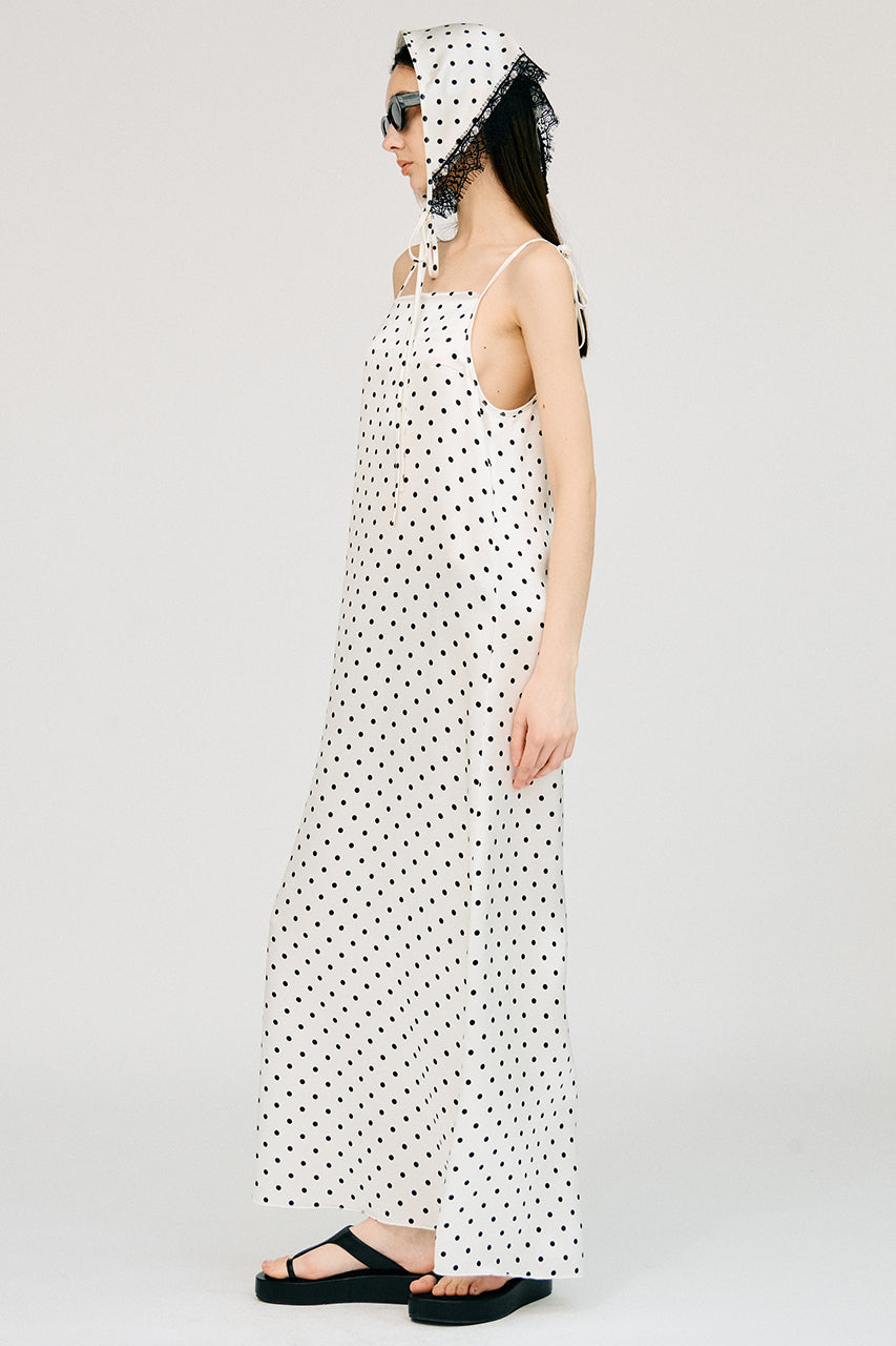 Babushka Slip Dress - 26SUMMER 2nd