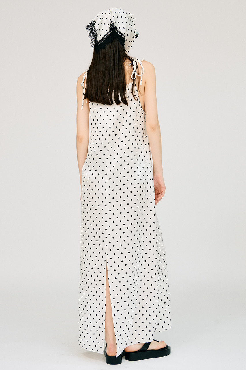 Babushka Slip Dress - 26SUMMER 2nd