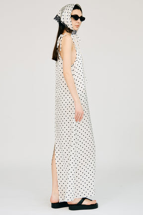 Babushka Slip Dress - 26SUMMER 2nd