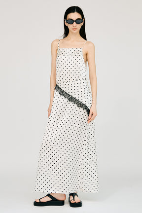 Babushka Slip Dress - 26SUMMER 2nd