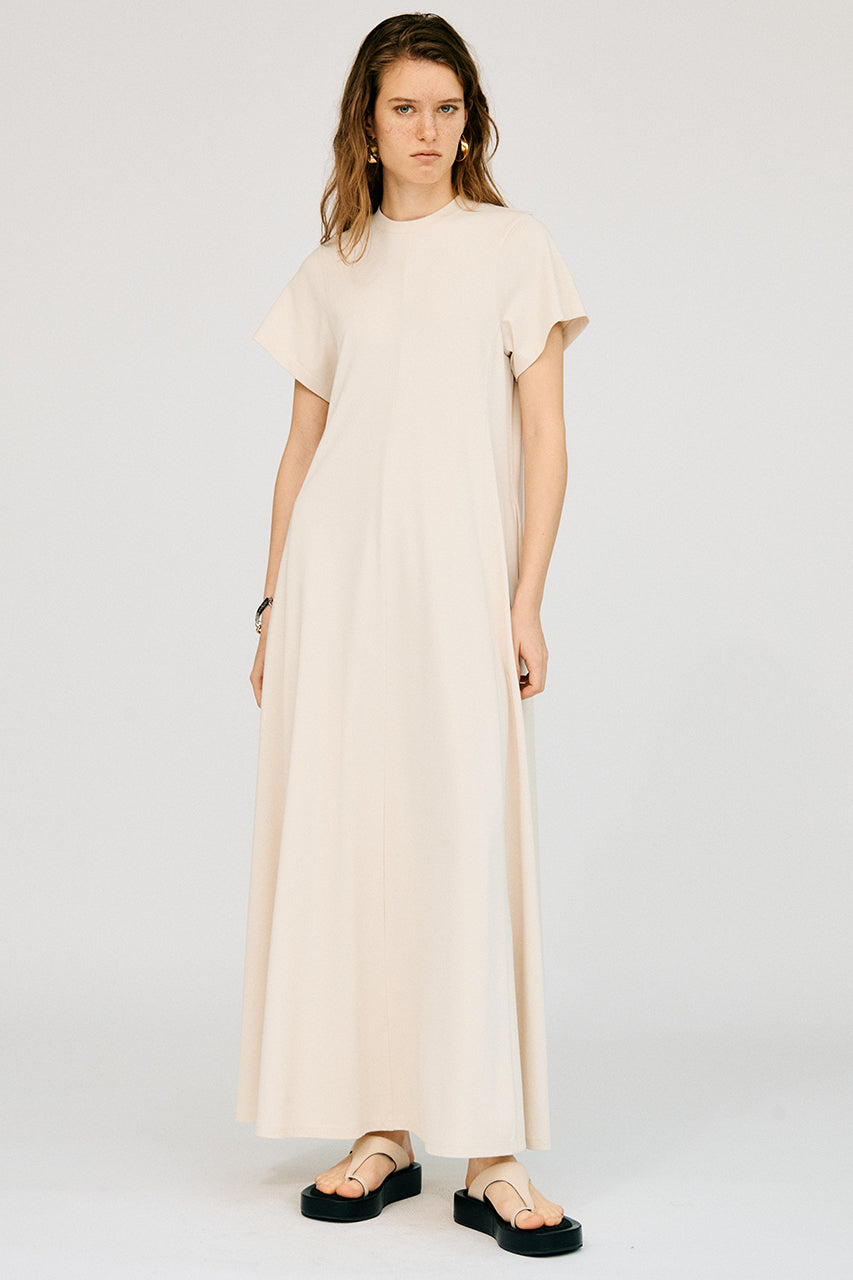 Volume T-Dress - 26SUMMER 2nd