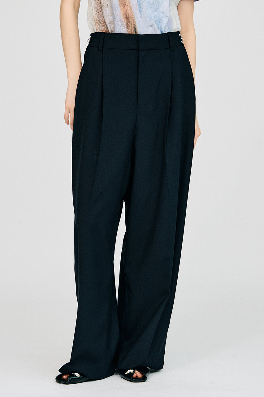 Light Wool Pants - 26SUMMER 2nd