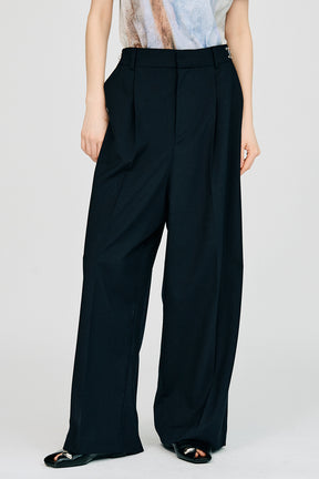 Light Wool Pants - 26SUMMER 2nd