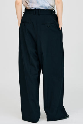 Light Wool Pants - 26SUMMER 2nd